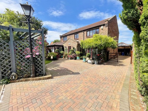 View Full Details for Highfield Court, Brayton, Selby