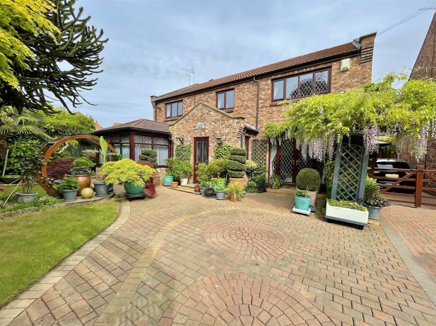 Images for Highfield Court, Brayton, Selby