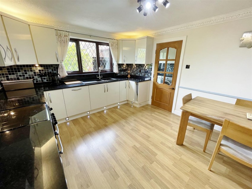 Images for Highfield Court, Brayton, Selby