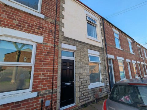 View Full Details for Hanover Street East, York
