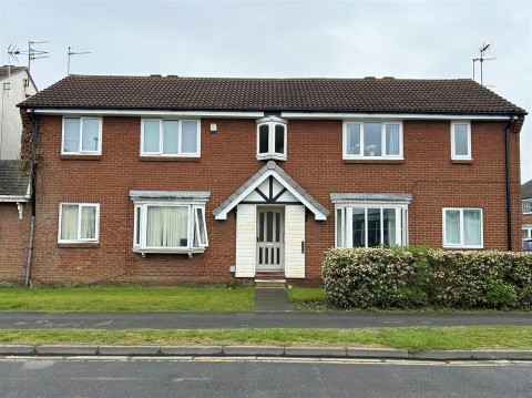 View Full Details for Portholme Road, Selby