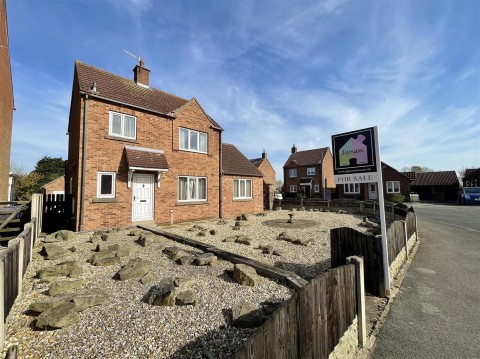 View Full Details for Tate Close, Wistow