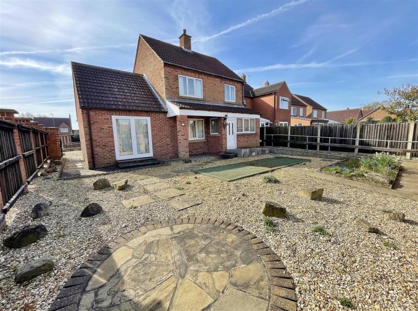 Images for Tate Close, Wistow