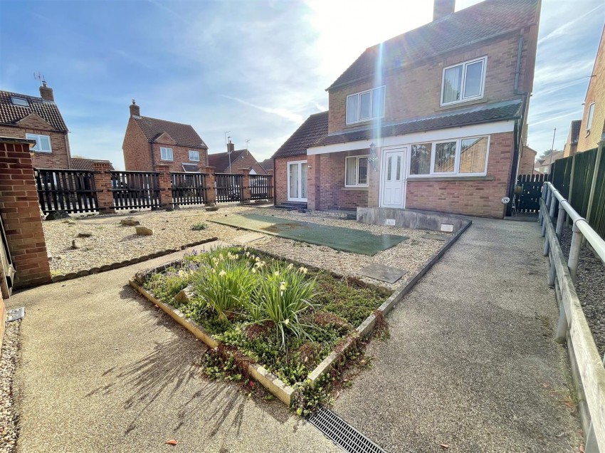 Images for Tate Close, Wistow