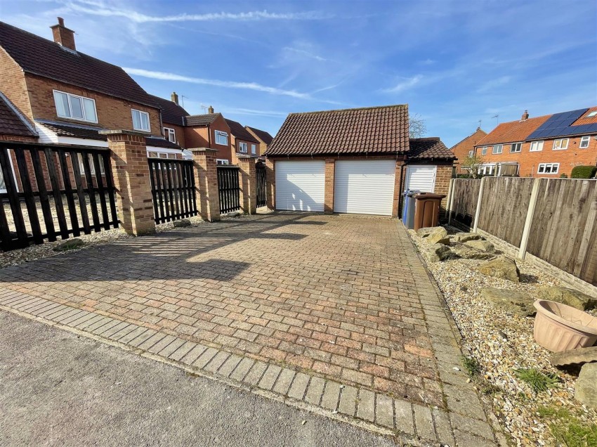 Images for Tate Close, Wistow