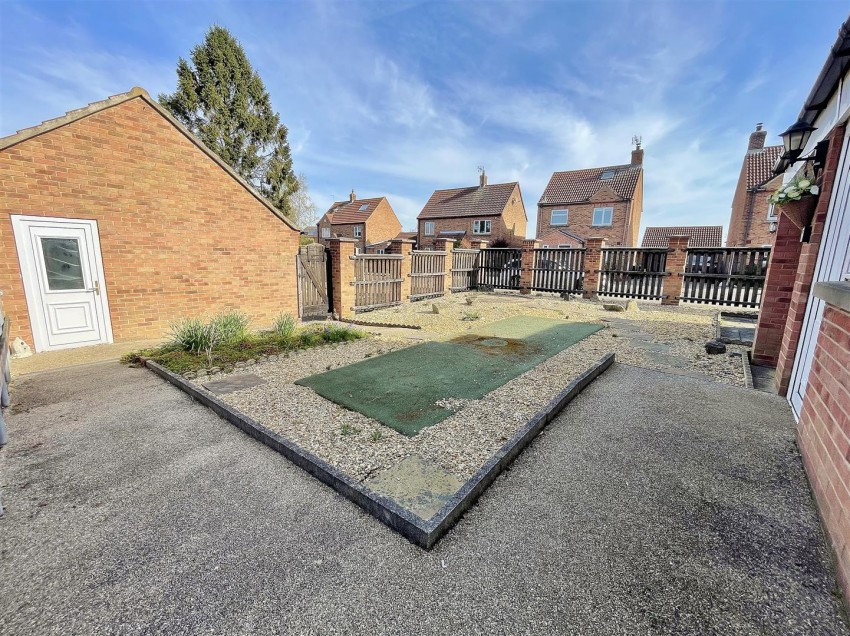 Images for Tate Close, Wistow