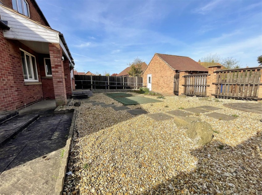Images for Tate Close, Wistow