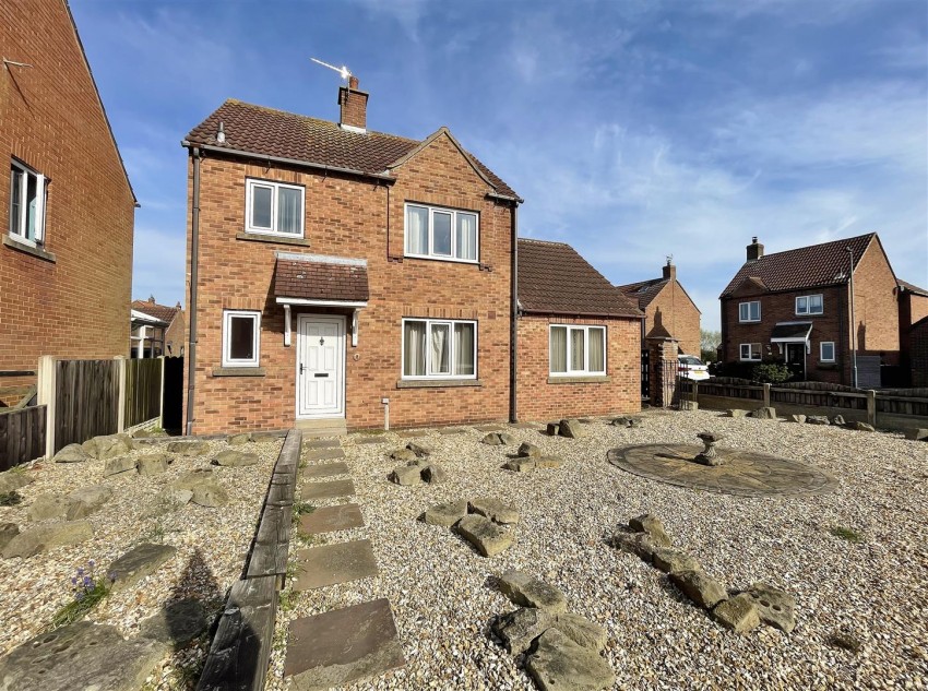 Images for Tate Close, Wistow