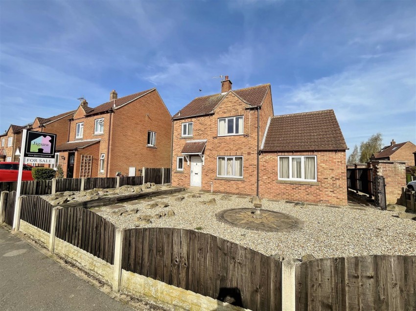 Images for Tate Close, Wistow