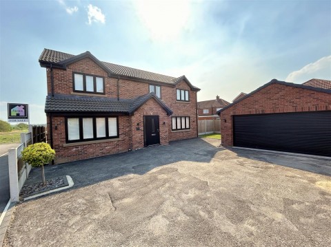 View Full Details for The Fossards, Osgodby