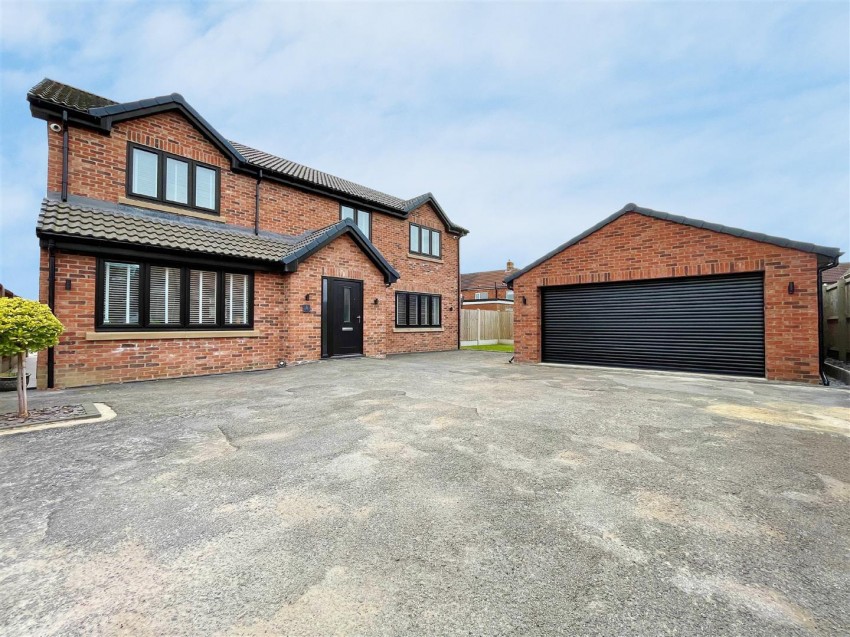 Images for The Fossards, Osgodby