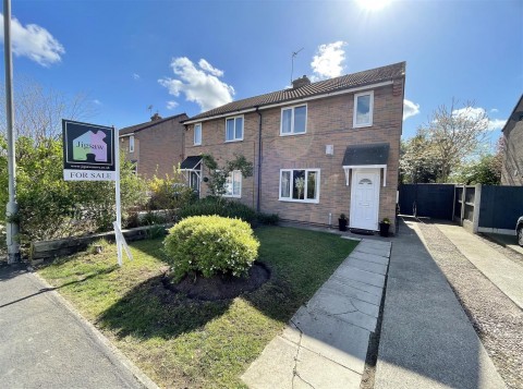 View Full Details for Pinewood Drive, Camblesforth, Selby