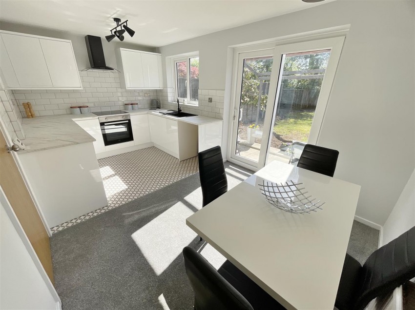 Images for Pinewood Drive, Camblesforth, Selby