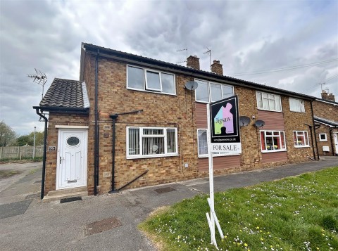 View Full Details for River View, Barlby
