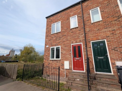 View Full Details for Bridge Wharf, Selby