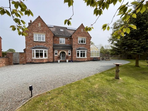 View Full Details for Station Road, Foggathorpe