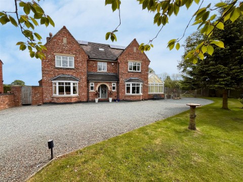 View Full Details for Station Road, Foggathorpe