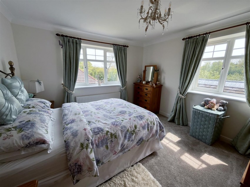Images for Station Road, Foggathorpe