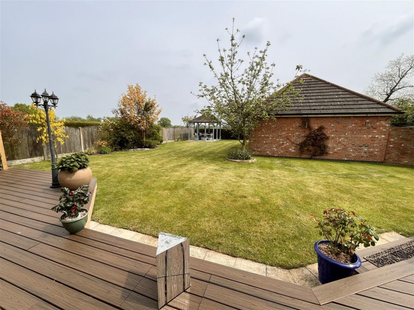 Images for Station Road, Foggathorpe
