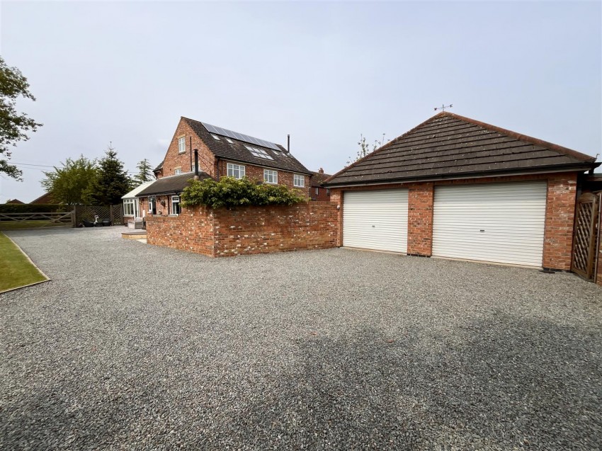 Images for Station Road, Foggathorpe