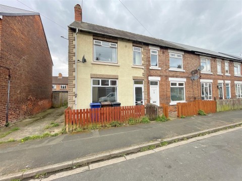 View Full Details for Kitchener Street, Selby