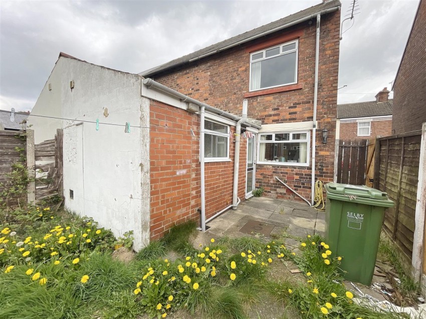Images for Kitchener Street, Selby