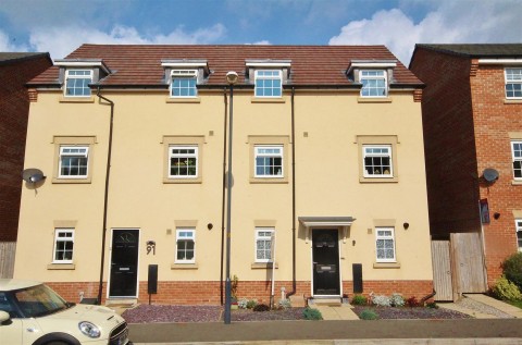 View Full Details for Coupland Road, Selby