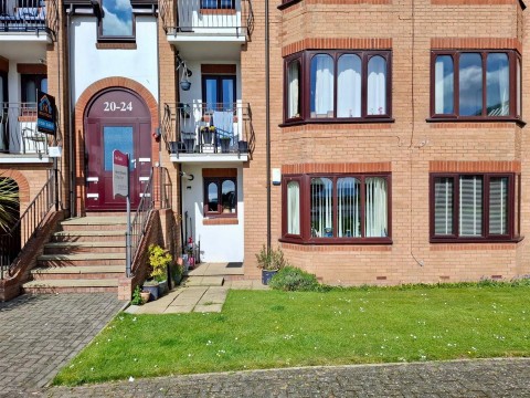 View Full Details for Alexandra Court, Bridlington