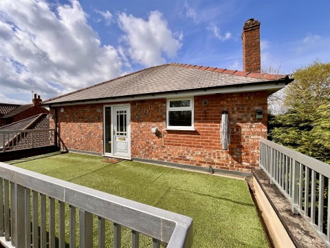 View Full Details for Sim Balk Lane, Bishopthorpe