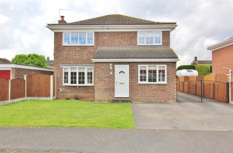 View Full Details for Appletree Drive, Hambleton