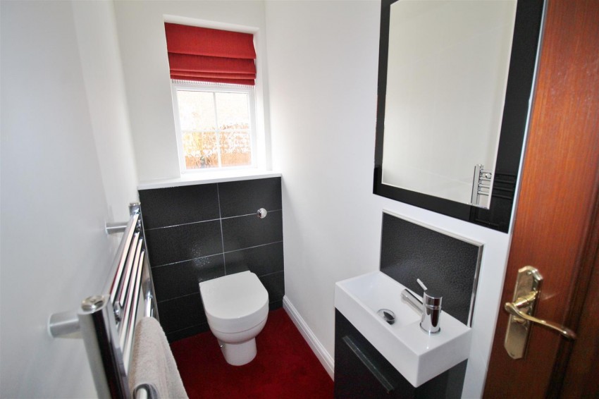 Images for Appletree Drive, Hambleton