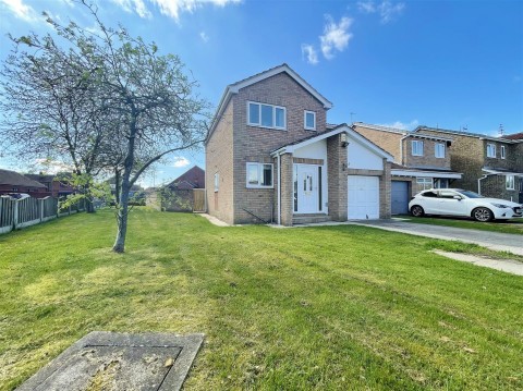 View Full Details for Danescroft, Selby