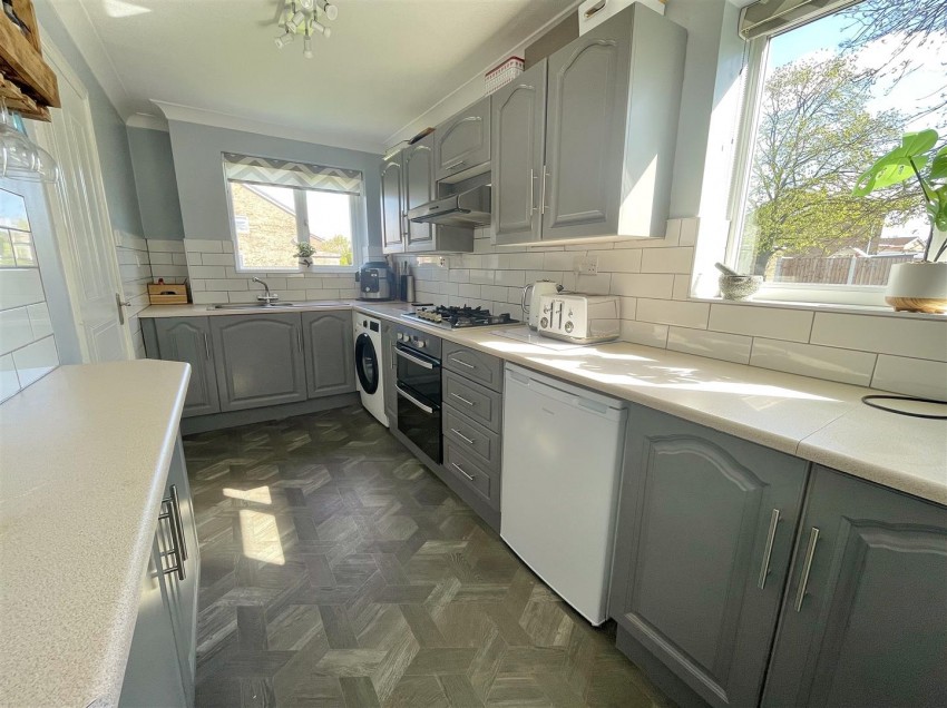 Images for Danescroft, Selby