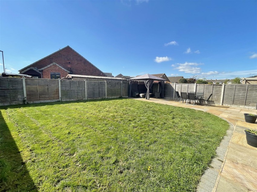 Images for Danescroft, Selby