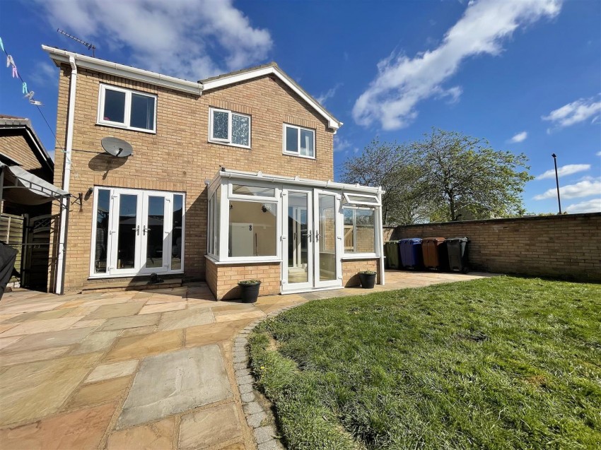 Images for Danescroft, Selby