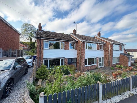 View Full Details for Ramsden Close, Brotherton