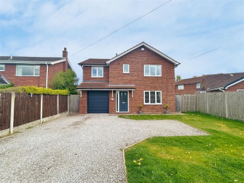 View Full Details for Bar Lane, Hambleton