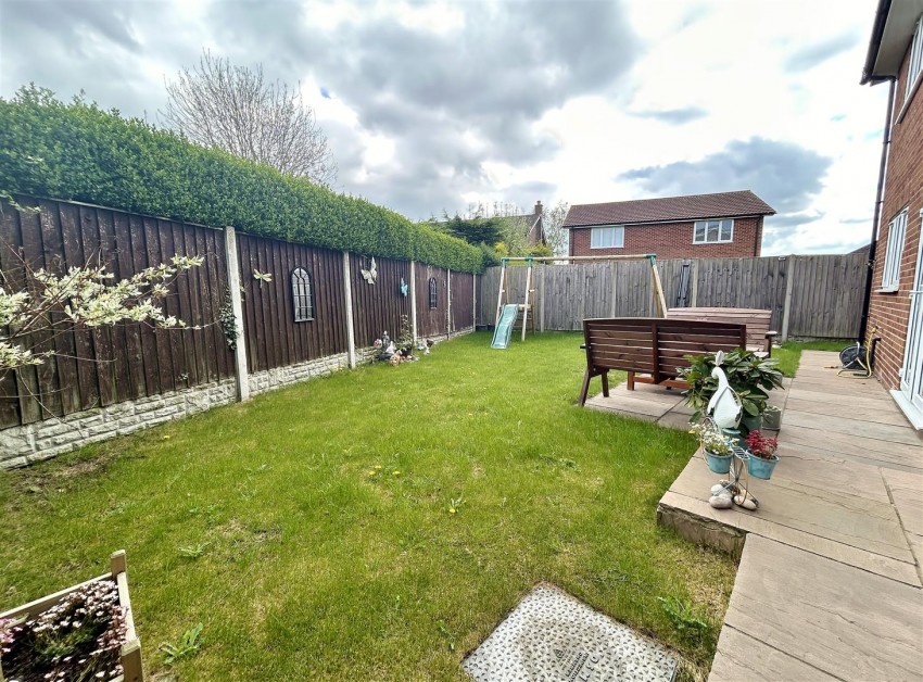 Images for Bar Lane, Hambleton