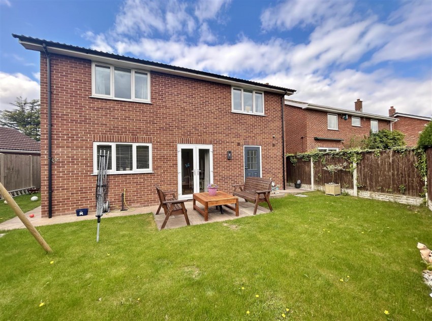 Images for Bar Lane, Hambleton