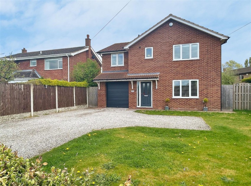 Images for Bar Lane, Hambleton