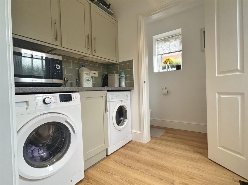 Images for Bar Lane, Hambleton