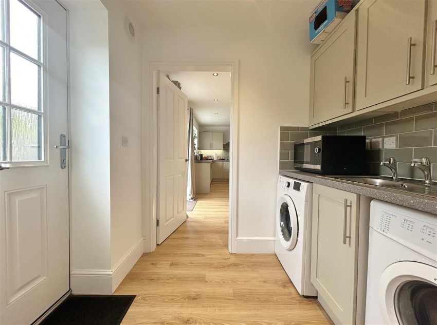 Images for Bar Lane, Hambleton