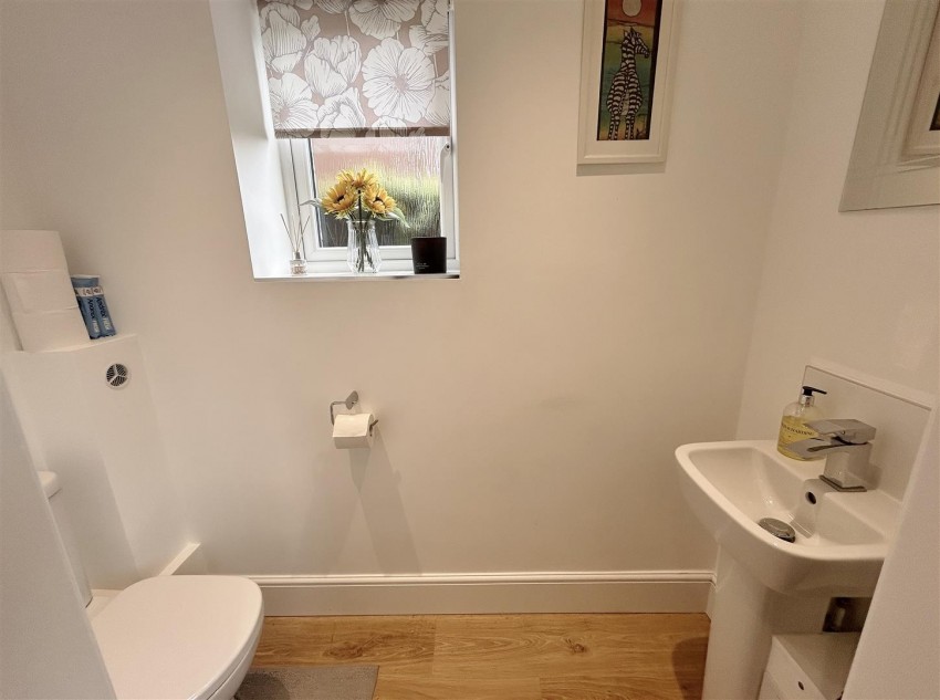 Images for Bar Lane, Hambleton