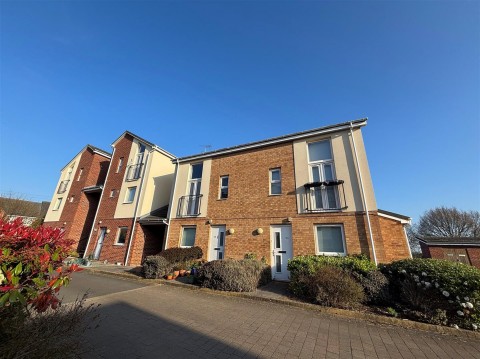 View Full Details for Clog Mill Gardens, Selby