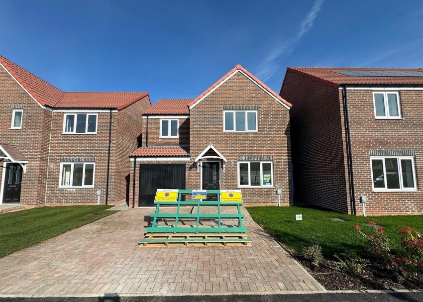 Images for Bracken Way, Selby