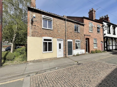 View Full Details for Millgate, Selby