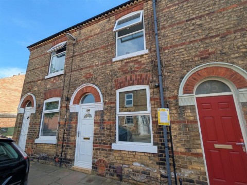 View Full Details for Stamford Street West, York