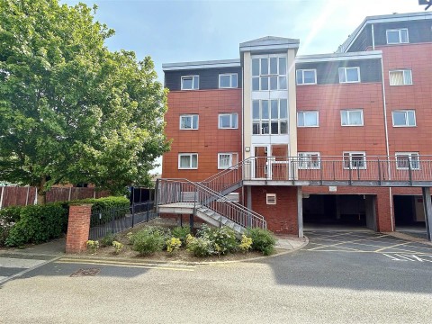 View Full Details for The Waterfront, Selby