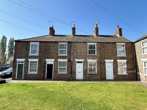 View Full Details for St Marks Square, Selby