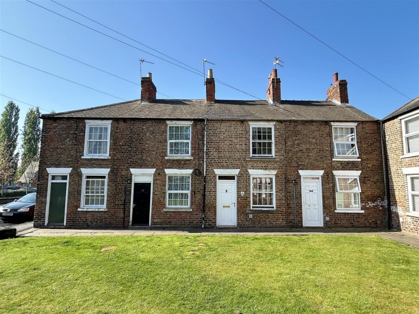 Images for St Marks Square, Selby